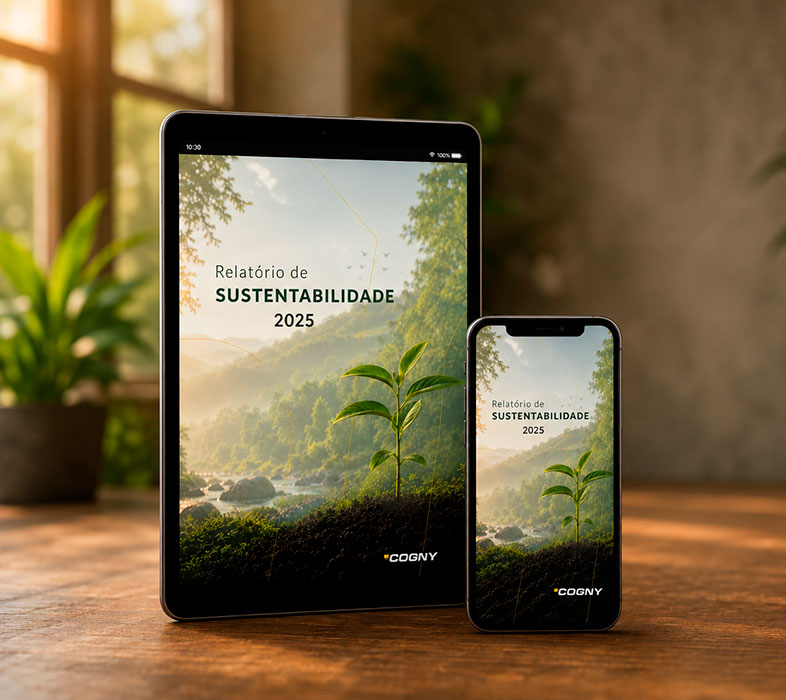 Relatório ESG Simbiose