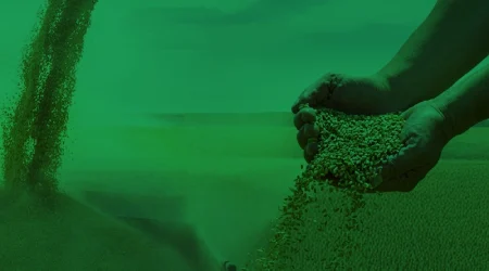 Manejo que conta com bioinsumos da Simbiose vence o Desafio Nacional 2025