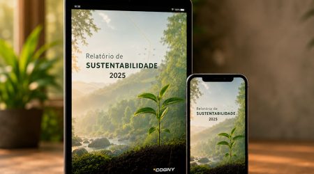 Relatório ESG Simbiose