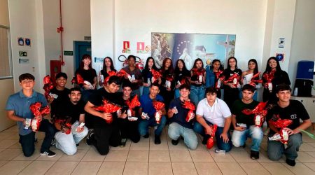 Voluntários Simbiose